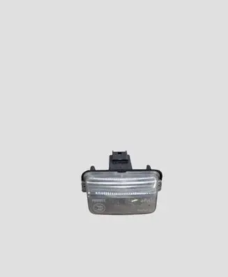 Citroen DS4 Number plate light 71907190