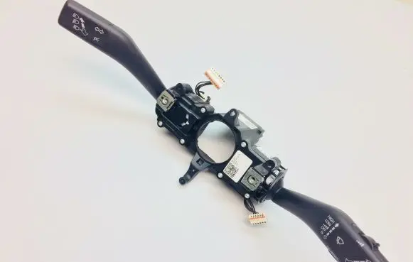 Volkswagen Eos Wiper turn signal indicator stalk/switch 5K0953502A