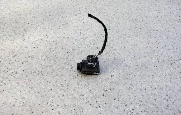 Audi A4 S4 B9 Air quality sensor 4G0907658B37 4G0907658B