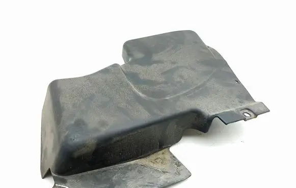 Maserati Quattroporte Engine cover (trim) 067881100