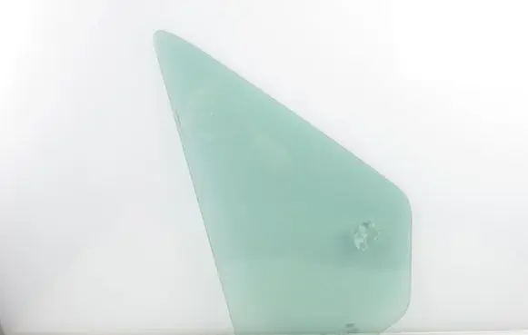 Ford Transit Front triangle window/glass