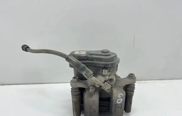 Seat Alhambra (Mk2) Rear brake caliper