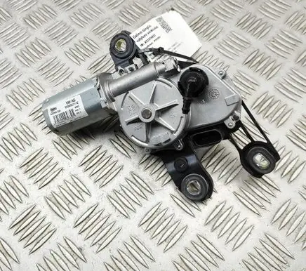 Cupra Formentor Rear window wiper motor 8V0955711C W295732