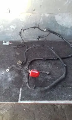 Peugeot 508 II Positive cable (battery) 9819950480