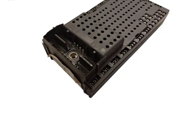 Volvo S80 Fuse box set 8676286