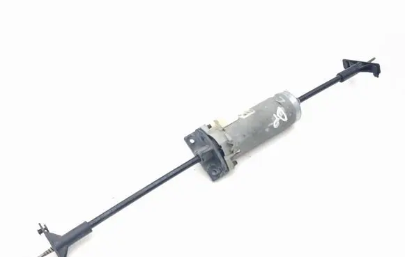 Seat adjustment motor