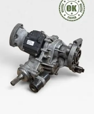 Jeep Cherokee Front differential 680906020