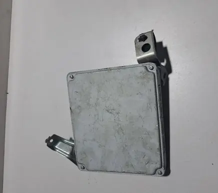 Toyota Corolla Verso E121 Engine control unit/module 896610F090 MB1758007614
