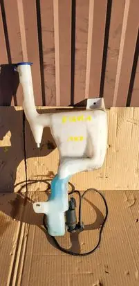 Ford Fiesta ST Lamp washer fluid tank 9198411998