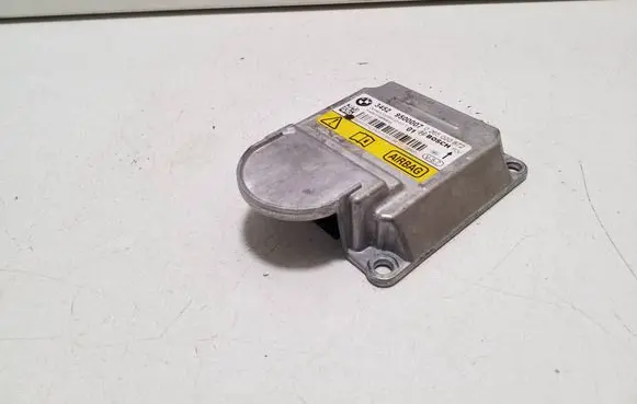 BMW X6 F16 Airbag control unit/module 9500007 0265020872