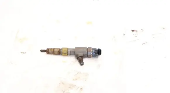 Fuel injector