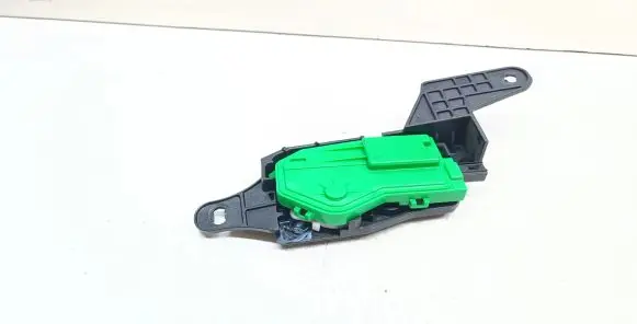 KIA Sportage Fuel tank cap lock 