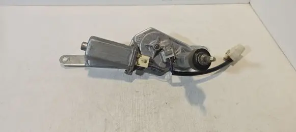 Opel Frontera B Rear window wiper motor