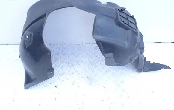 Fiat 500L Front wheel arch liner splash guards 51886038 D467