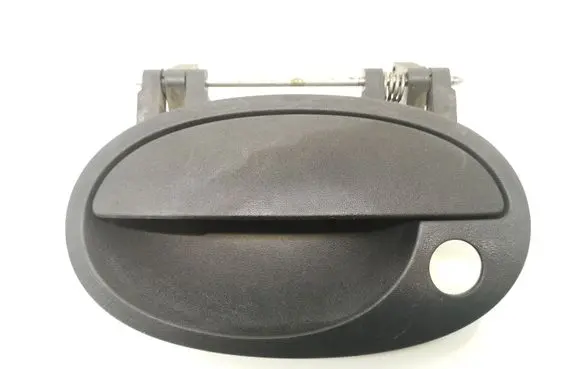 Opel Meriva A Front door exterior handle 22175
