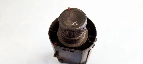 Seat Ibiza III (6L) Light switch 6l1941531q