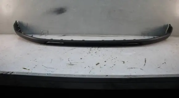 Audi Q2 - Front bumper lip 81A807110