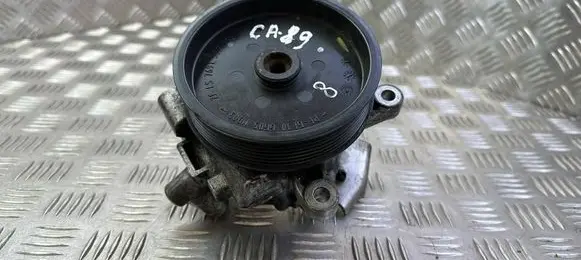 Mercedes-Benz E W212 Power steering pump 7691332151 7735342121A