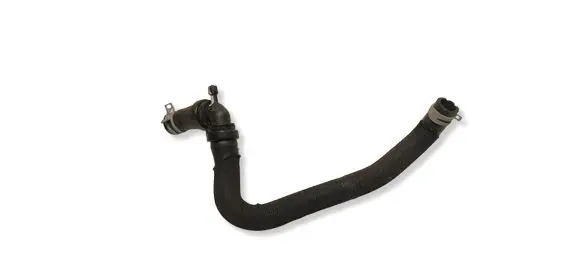 Renault Kangoo III Engine coolant pipe/hose 924103479R