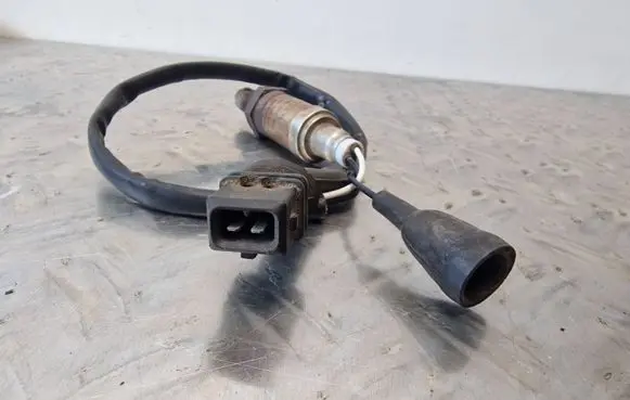 Audi A6 S6 C5 4B Lambda probe sensor 048906265