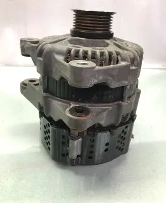 Ford Kuga III Generator/alternator Lx6811238ac Lx6811238