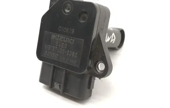 Suzuki Swift I Mass air flow meter MB1974003090