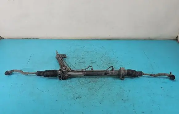 Fiat Ducato Steering rack 01385339080 IMPRK1556219