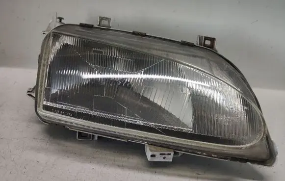 Ford Galaxy Headlight/headlamp
