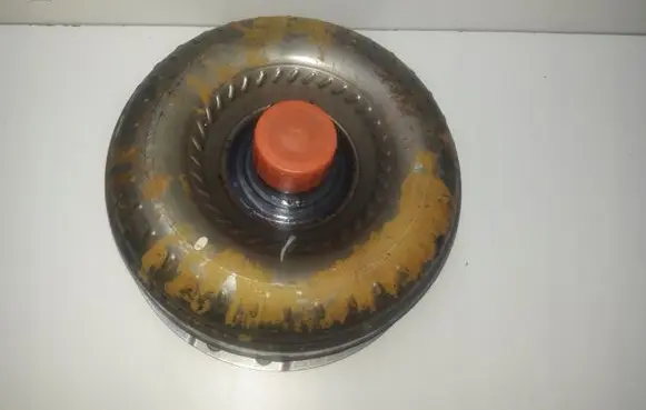 Jeep Grand Cherokee Torque converter RL243365AA