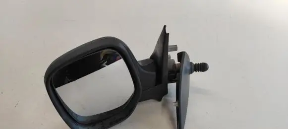 Peugeot Partner Manual wing mirror 9612140880E