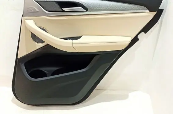 BMW X4 G02 Rear door card trim 51427940334 7940334