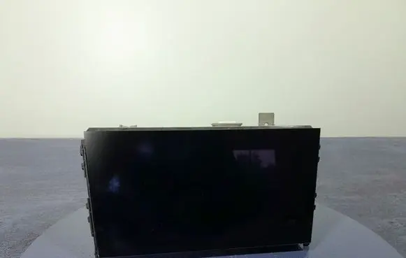 Audi Q7 4M Radio/CD/DVD/GPS head unit 4N0919603J