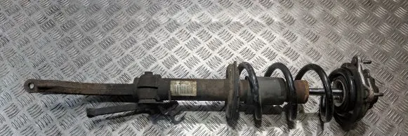 Audi S5 Front shock absorber/damper 4G0413031