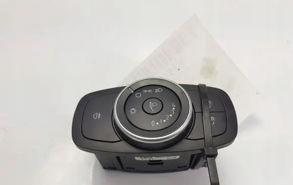 Ford Transit VII Light switch JX7T13D061BC