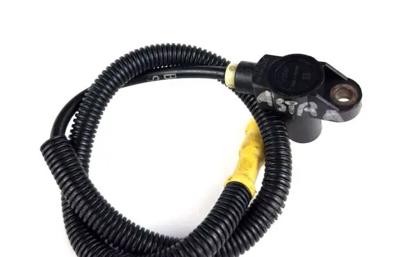Opel Astra F ABS brake wheel speed sensor 90519940