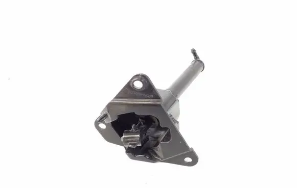Jaguar XE Headlight washer spray nozzle GX7313K131BA