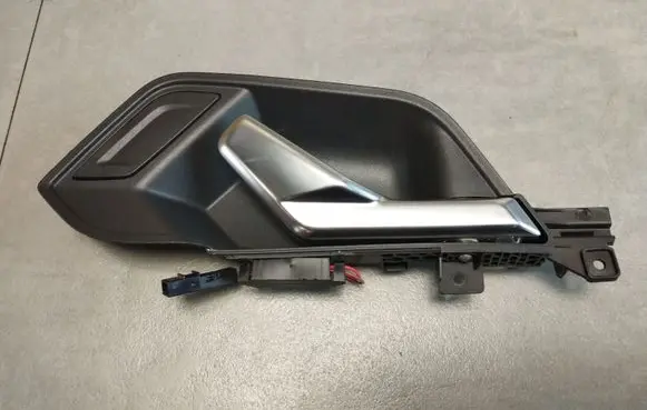Audi Q3 F3 Rear door interior handle 83A837019F