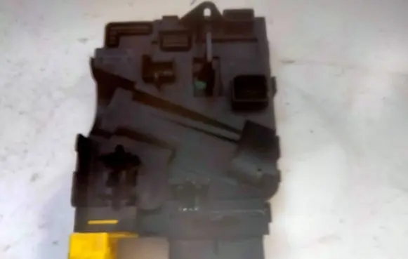 Volkswagen PASSAT B6 Steering angle sensor 1K0953549BC 05113515 01019070871038
