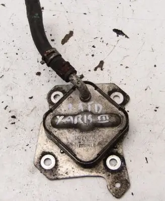 Toyota Yaris Coolant radiator 3305