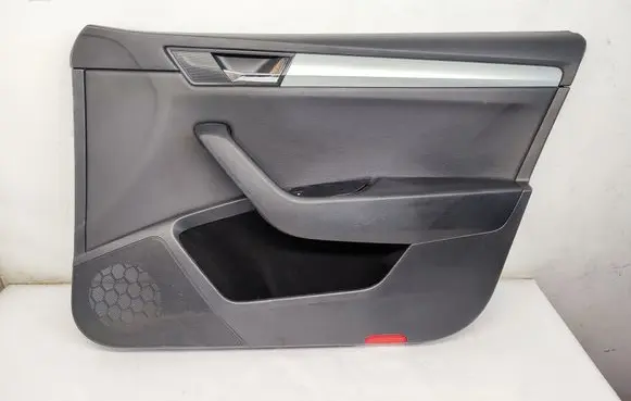 Skoda Superb B8 (3V) Front door card panel trim 3V1867014A