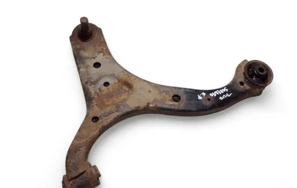 KIA Sorento Front control arm 545002P000