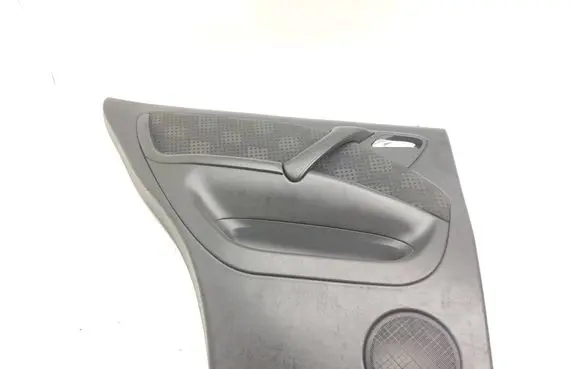 Mercedes-Benz ML W163 Rear door card panel trim