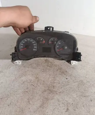 Fiat Doblo Speedometer (instrument cluster) 51747074 90271 503000933000