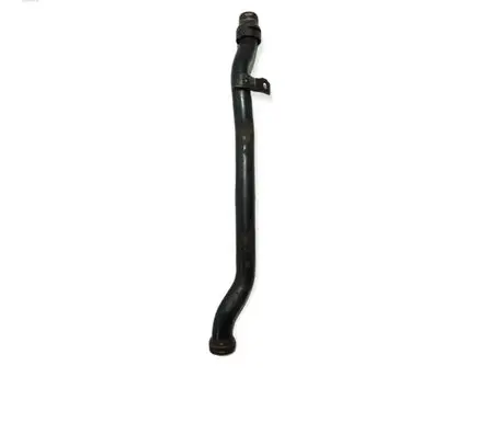 Audi A4 S4 B6 8E 8H Coolant pipe/hose 078121075