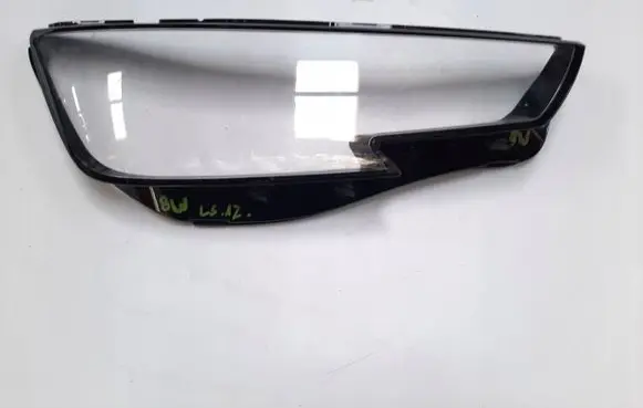 Audi A4 S4 B9 Headlights/headlamps set 