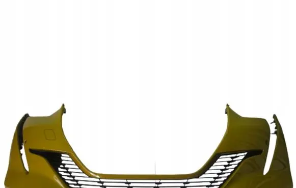 Peugeot 208 Front bumper 000CCCCCCC