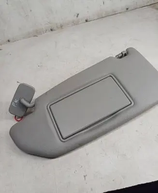Sun visor