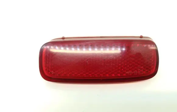 Peugeot 607 Rear tail light reflector 4701L