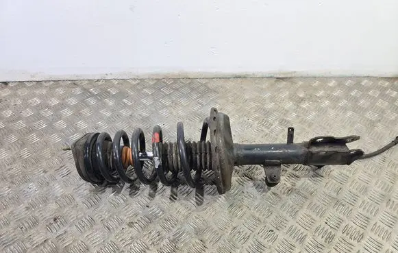 Lexus RX 330 - 350 - 400H Rear shock absorber/damper A094344492 4853048261