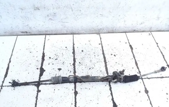 Renault Megane I Steering rack 6820000021